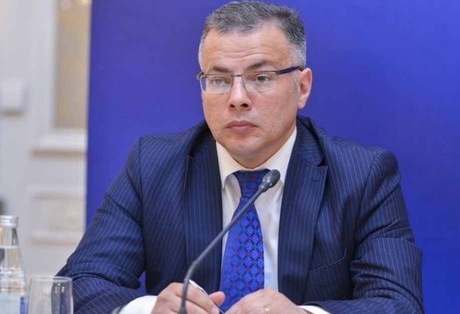 Гасымлы: Страны тюркского мира теряют капитал из-за разрыва между сбережениями и инвестициями 2 Гасымлы: Страны тюркского мира теряют капитал из-за разрыва между сбережениями и инвестициями