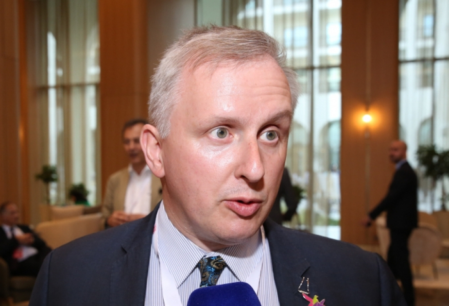 Конец старой монополии на Южном Кавказе: жёсткий прогноз Нила Уотсона