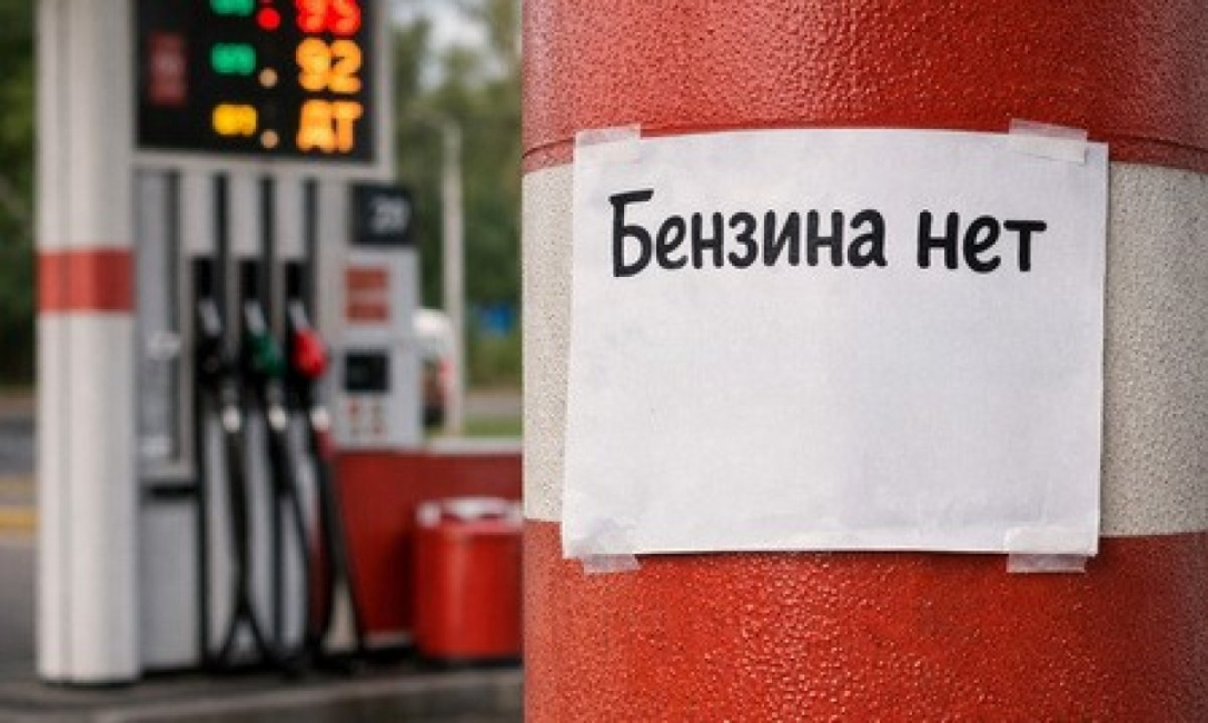 В России грядет резкой рост цен из-за топливного кризиса