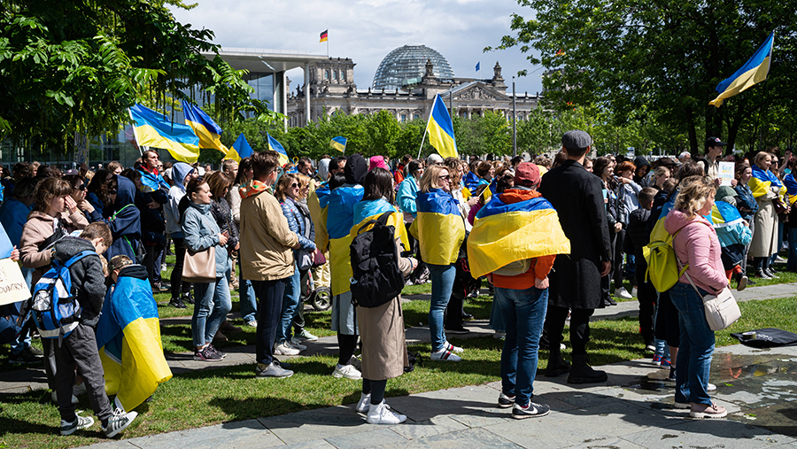 В Европе начали отказывать украинским мужчинам в предоставлении убежища