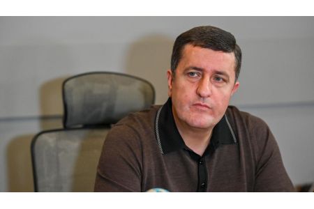 Задержан кандидат в депутаты от избирательного блока Карапетяна "Сильная Армения" 2 Задержан кандидат в депутаты от избирательного блока Карапетяна "Сильная Армения"