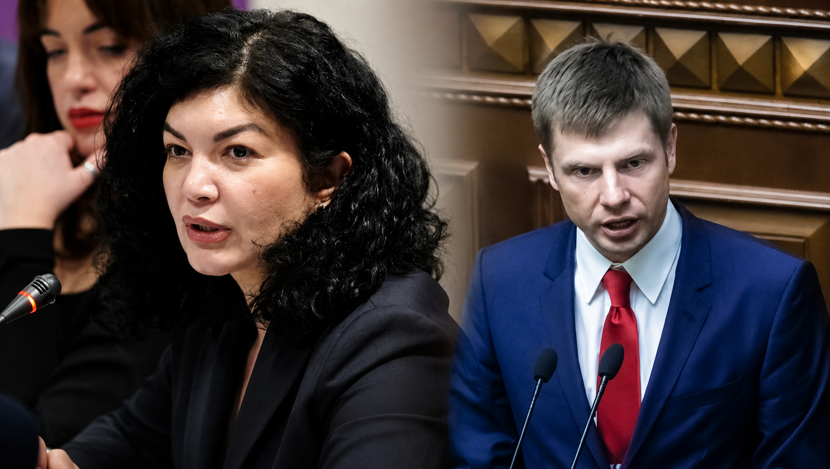 Украинские депутаты дали отпор антиазербайджанской машине ПАСЕ 3 Украинские депутаты дали отпор антиазербайджанской машине ПАСЕ