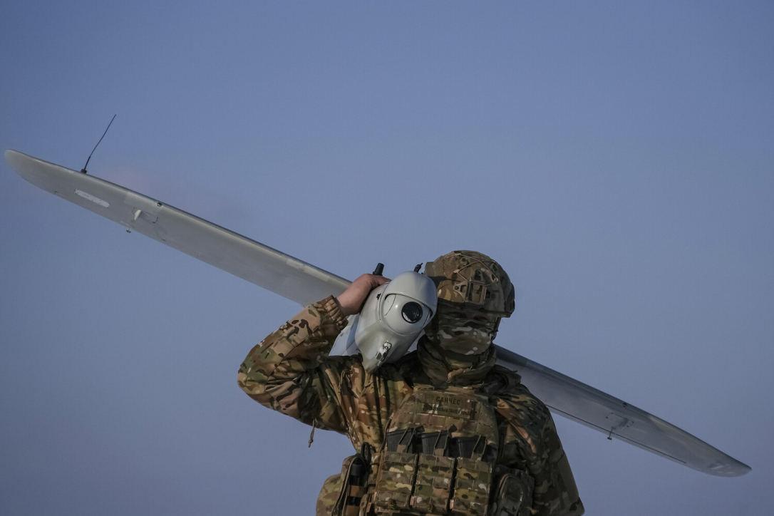 В Эстонии сочли падение БПЛА «приемлемой ценой» за удары по России