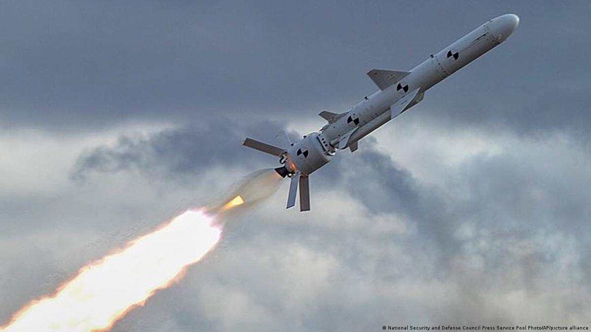Разработчик Storm Shadow поможет Украине производить крылатые ракеты