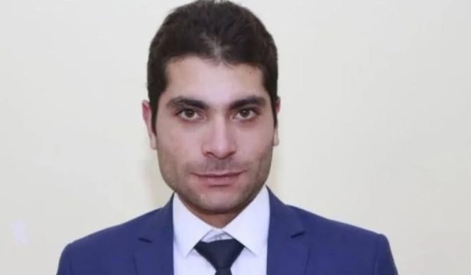 К уголовной ответственности в Армении будет привлечен еще один оппозиционер 3 К уголовной ответственности в Армении будет привлечен еще один оппозиционер