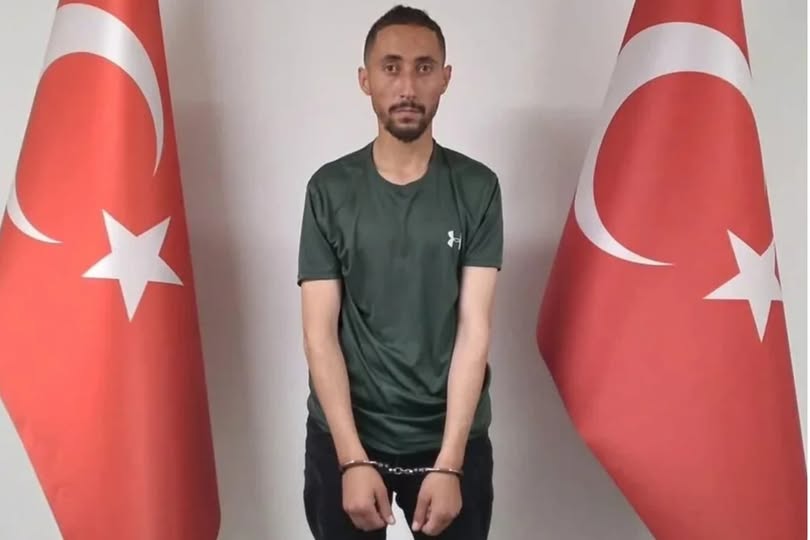 В Турции задержан один из руководителей медиаструктуры ИГИЛ 1 В Турции задержан один из руководителей медиаструктуры ИГИЛ