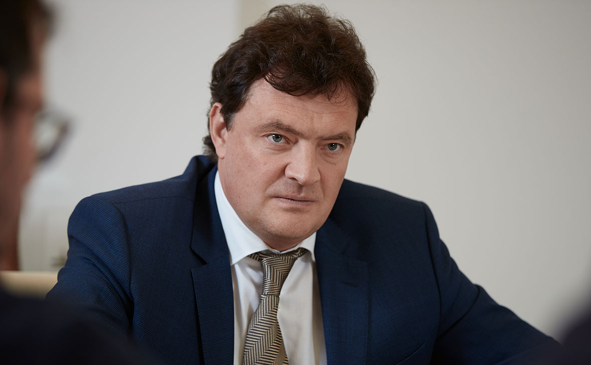 Арестован экс-глава «Аэрофлота» 2 Арестован экс-глава «Аэрофлота»