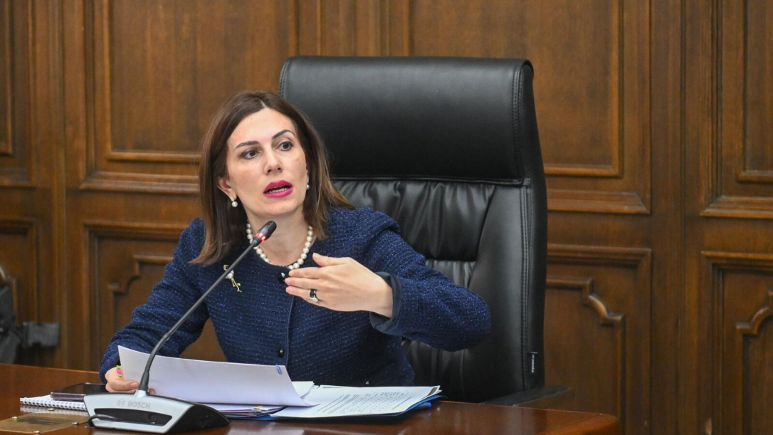 Турция оплатит визит в Стамбул армянского министра