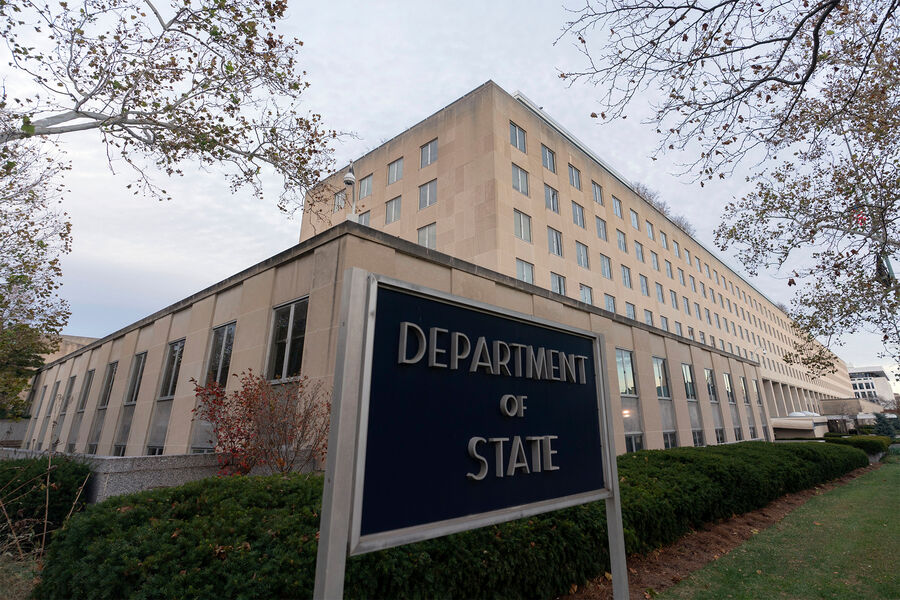 США предупредили о рисках поездок в Россию из-за атак БПЛА