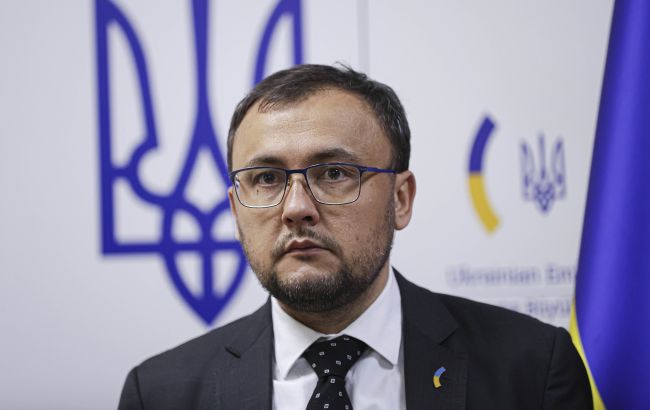 Киев продолжает демарш: посол отказался от польского ордена 2 Киев продолжает демарш: посол отказался от польского ордена