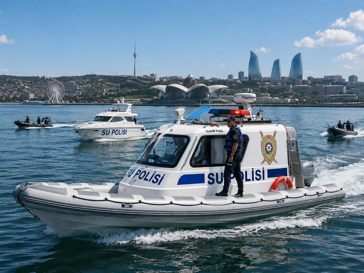 Полиция на водном транспорте изъяла большое количество наркотиков