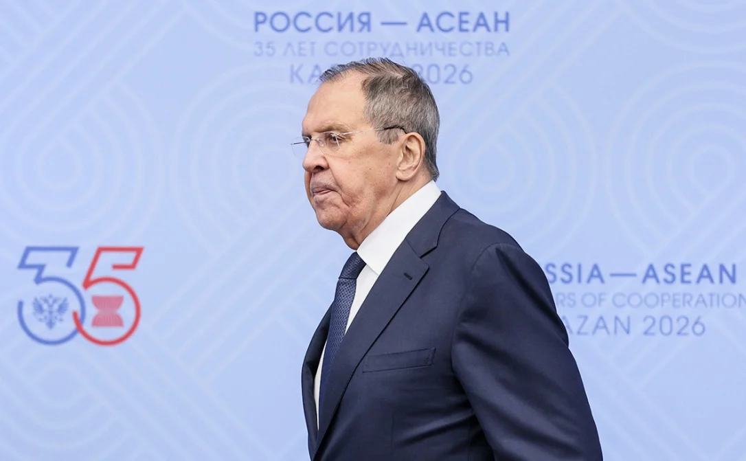Лавров: Я бы точно вышел из ОБСЕ, но решать Путину