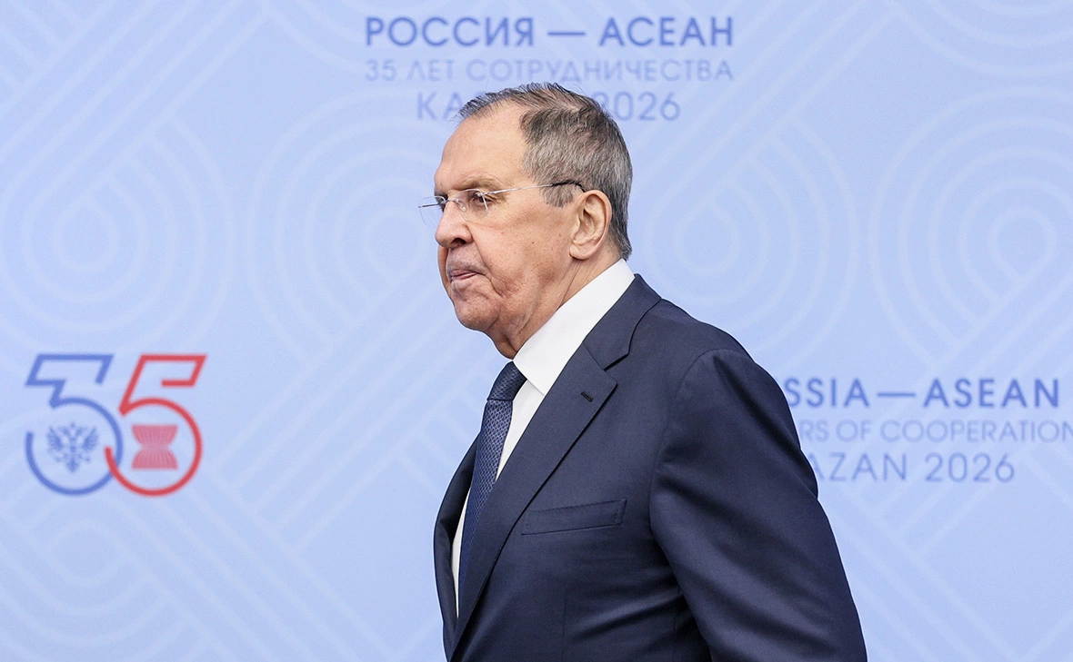Лавров: Я бы точно вышел из ОБСЕ, но решать Путину