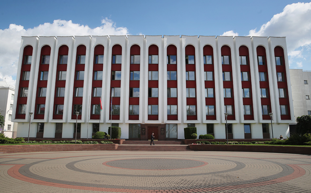Беларусь пообещала Украине ответ в случае вторжения