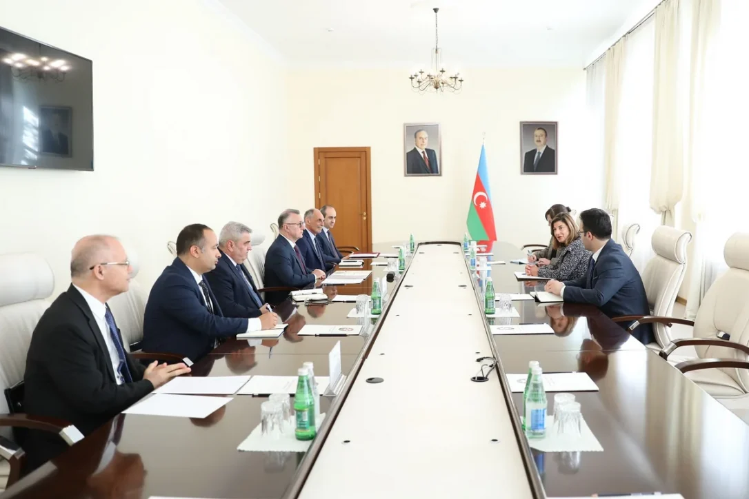ICMP готова помочь Азербайджану в поиске без вести пропавших лиц