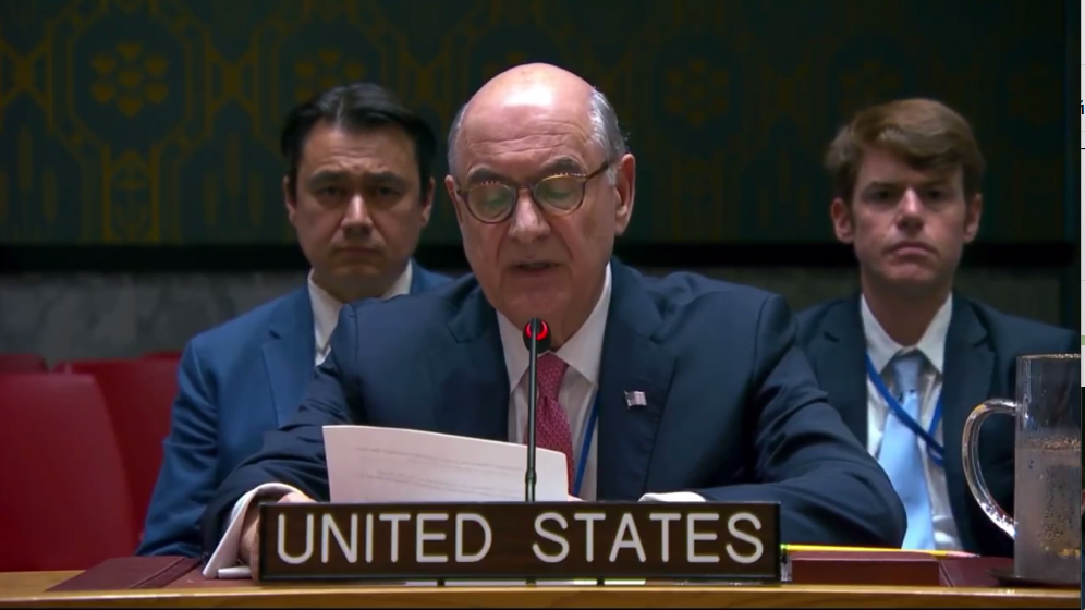 "Время не на стороне Москвы": США призвали РФ заключить мир с Украиной 2 "Время не на стороне Москвы": США призвали РФ заключить мир с Украиной