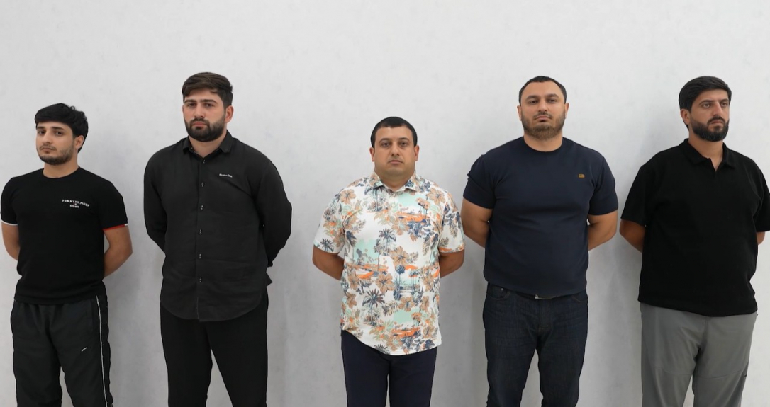 В Азербайджане задержали организаторов незаконных онлайн-ставок через 1xBet