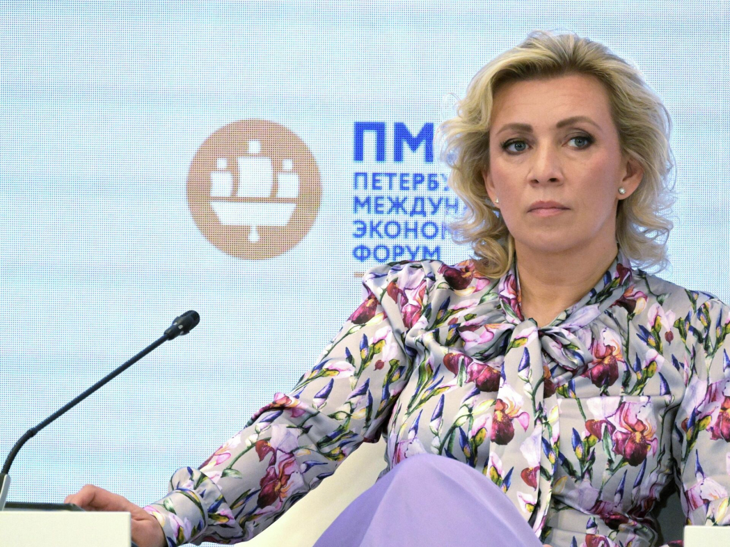 В МИД РФ обвинили Запад в попытке «грабить» Армению