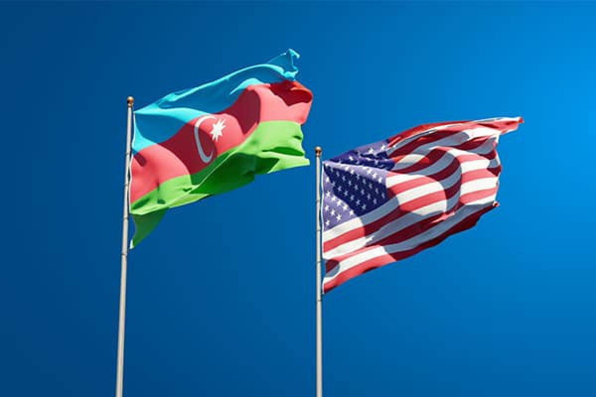 США усиливают интерес к Баку: Орр обозначил планы инвестиций 3 США усиливают интерес к Баку: Орр обозначил планы инвестиций