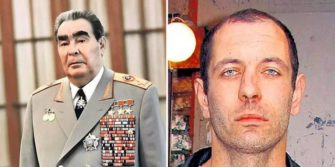 Правнук Брежнева попал в плен ВСУ