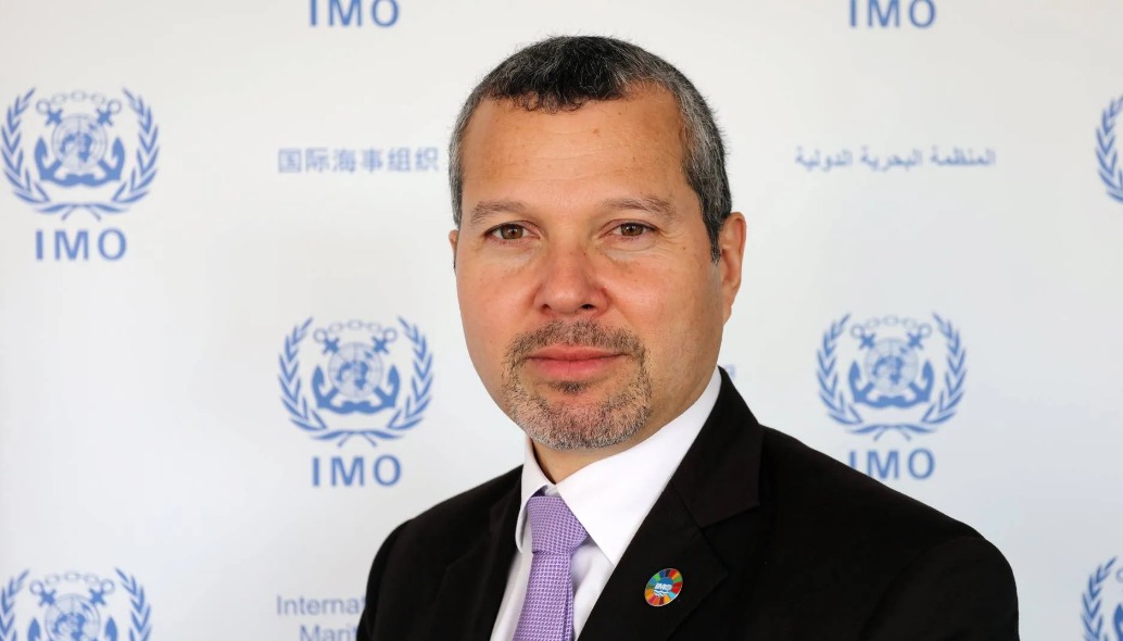Генсек IMO выразил соболезнования Азербайджану после гибели моряков 3 Генсек IMO выразил соболезнования Азербайджану после гибели моряков