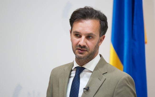Украина добилась поставок ПВО и ракет от партнеров 3 Украина добилась поставок ПВО и ракет от партнеров