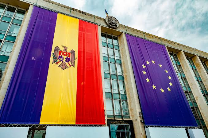 Евросоюз углубляет интеграцию с Молдовой