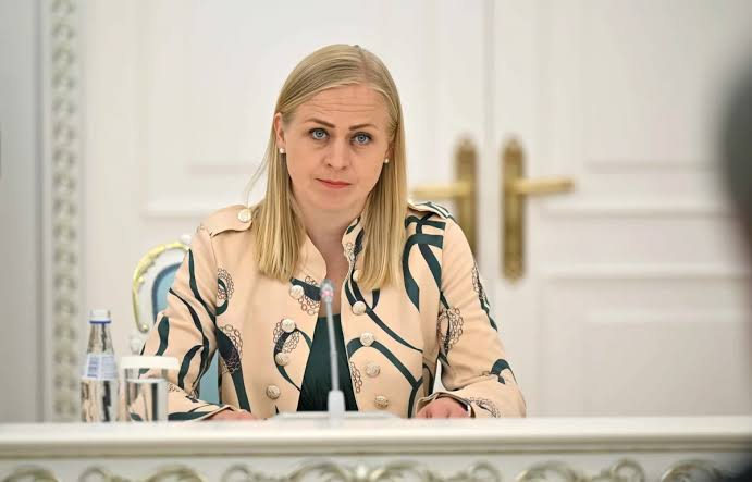 В Финляндии заявили, что время для переговоров ЕС с Россией еще не пришло