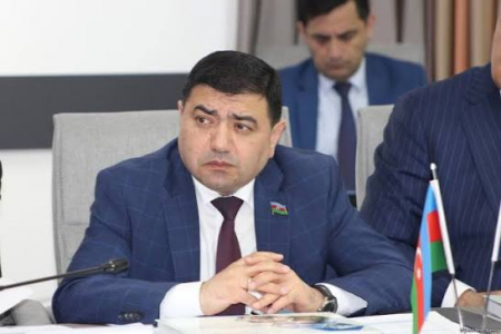 Ризван Набиев: Вопрос возвращения западных азербайджанцев уже продвигается в правовой плоскости