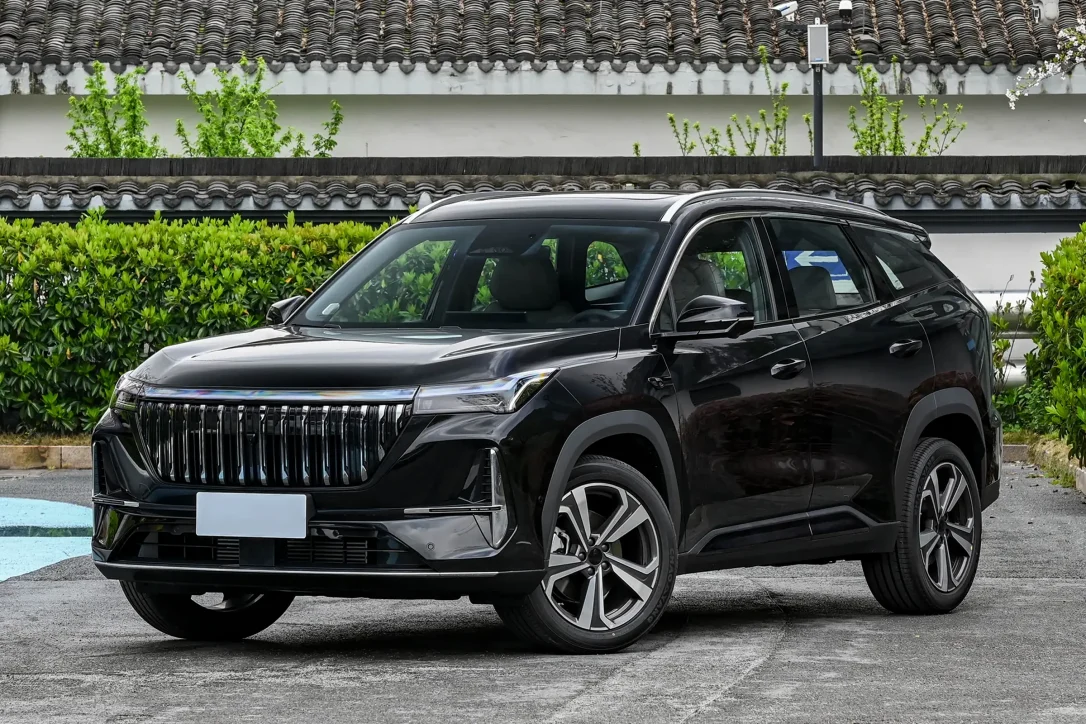 Первая проданная Volga сломалась до выезда из салона