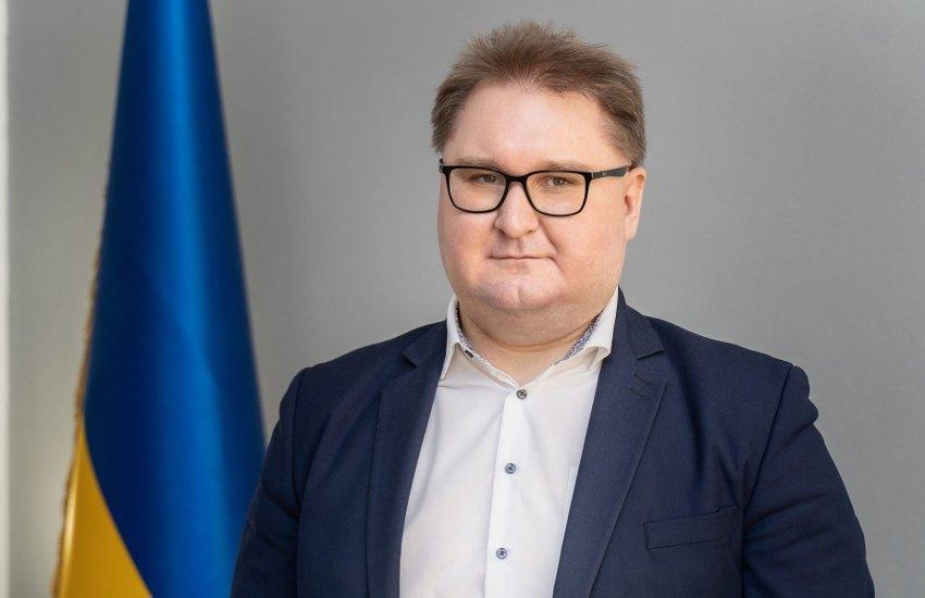 Украина готова выполнить все условия вступления в Евросоюз