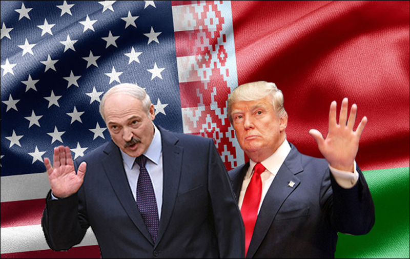 Лукашенко может встретиться с Трампом