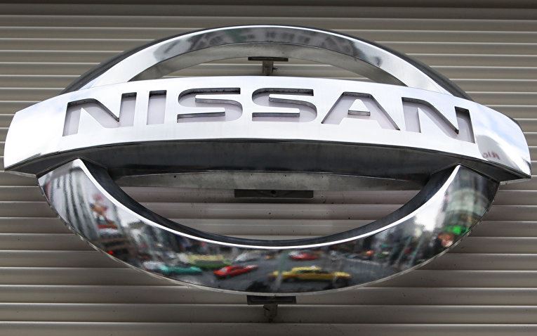 США могут купить у Nissan завод для производства беспилотников в Японии