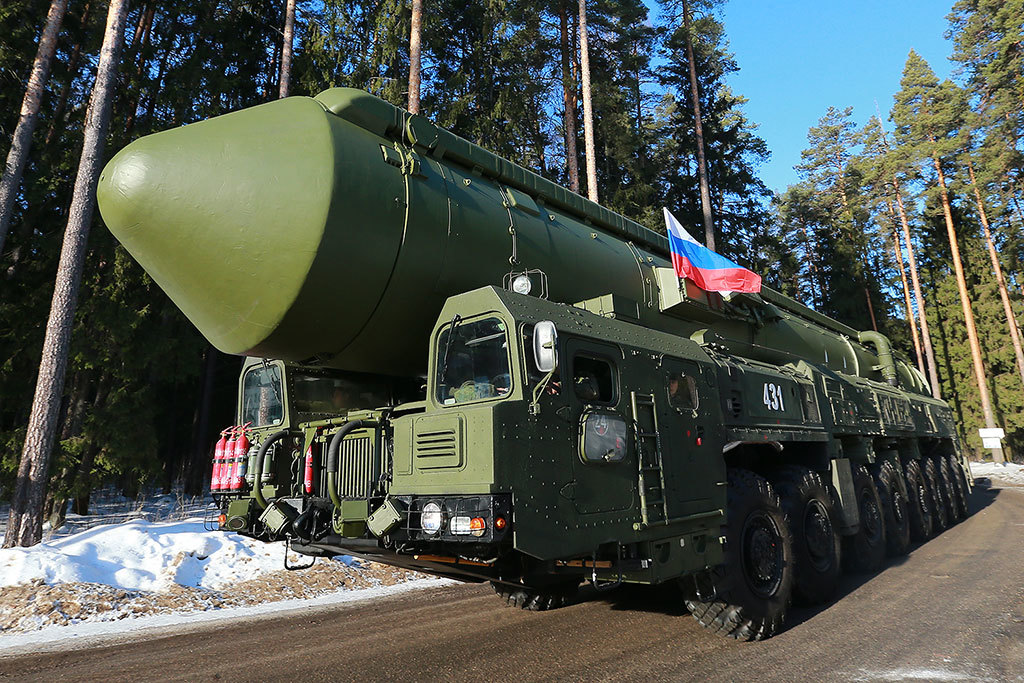 Украина открыла доступ к секретам российского оружия, иностранные правительства подают заявки