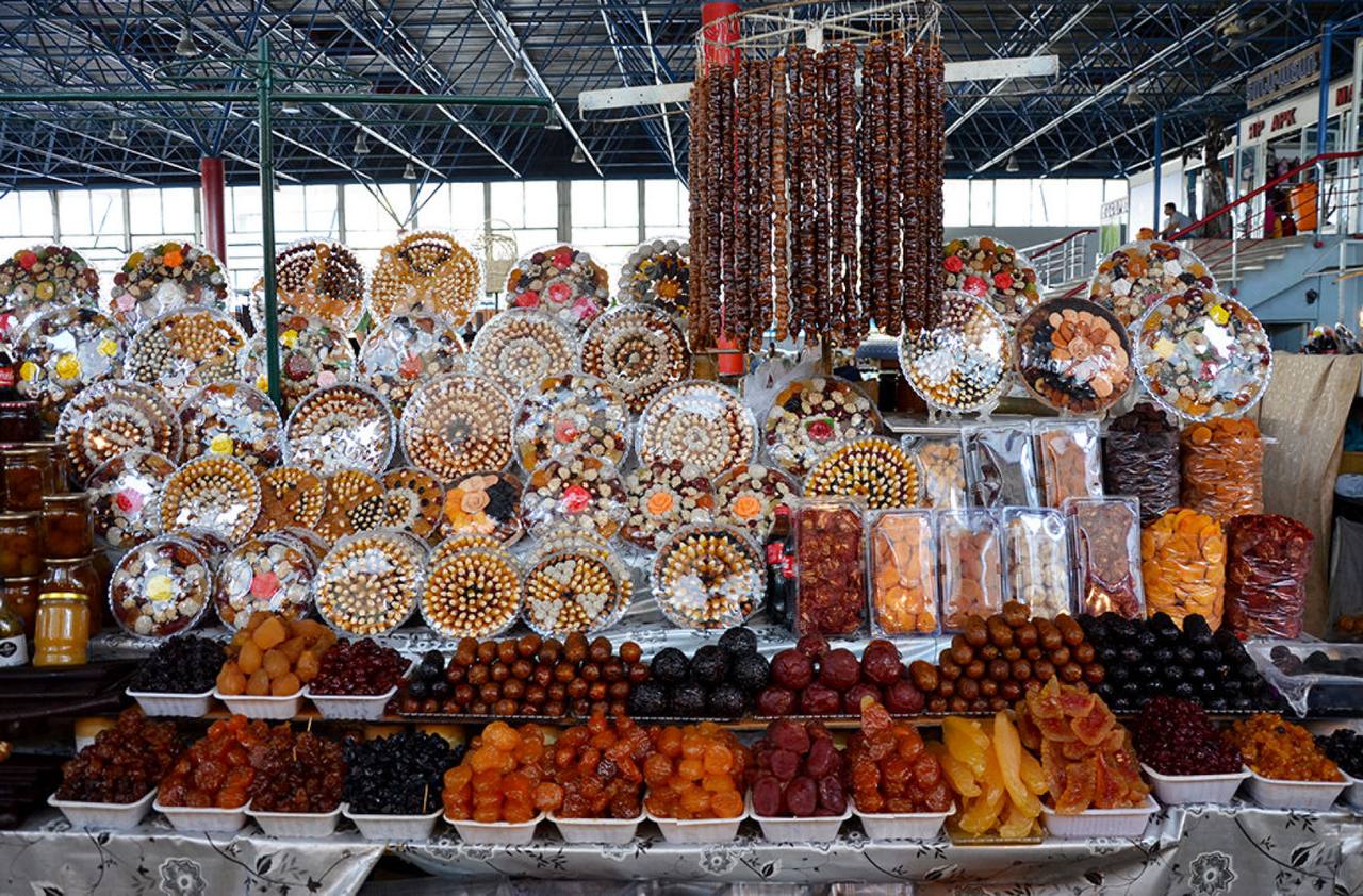 Россия ввела жёсткие ограничения на продукцию из Армении