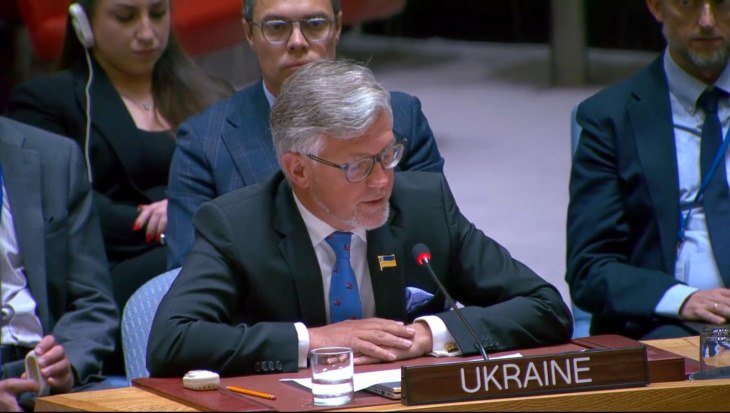 Украина пригрозила изменить позицию по прекращению войны