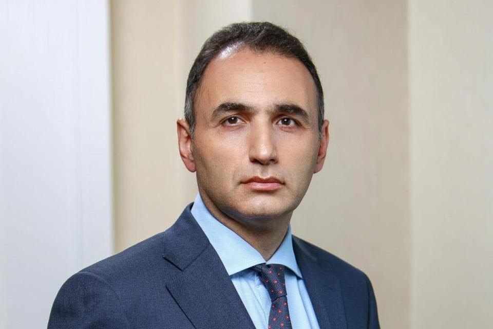 В Армении задержали координатора группы, сотрудничающей с партией Карапетяна