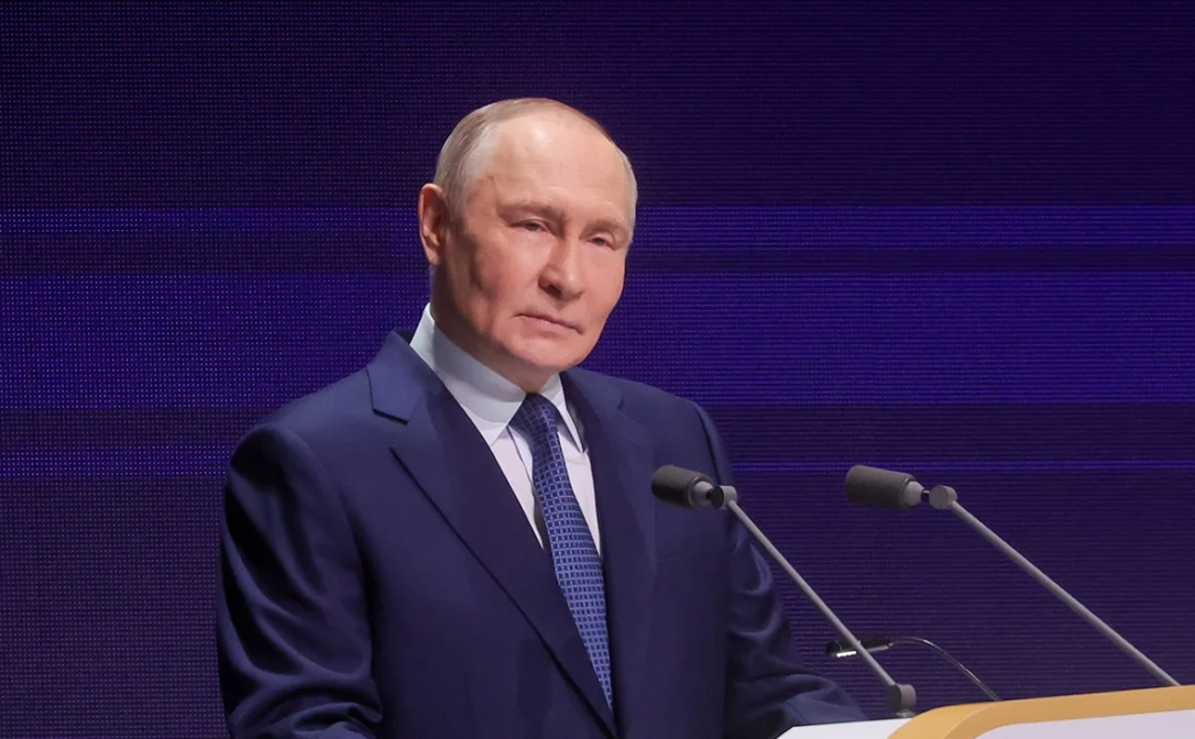 Путин призвал Ереван быстрее определиться с курсом между ЕС и ЕАЭС