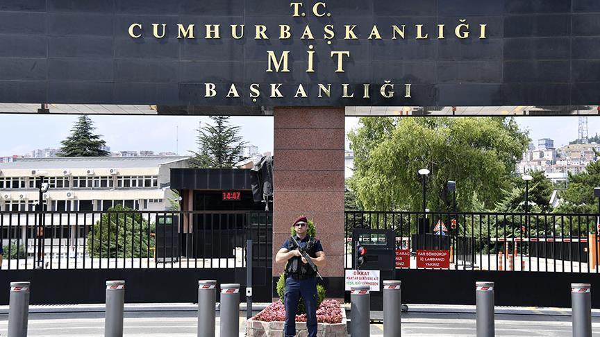 США остаются главным убежищем для высокопоставленных членов FETÖ