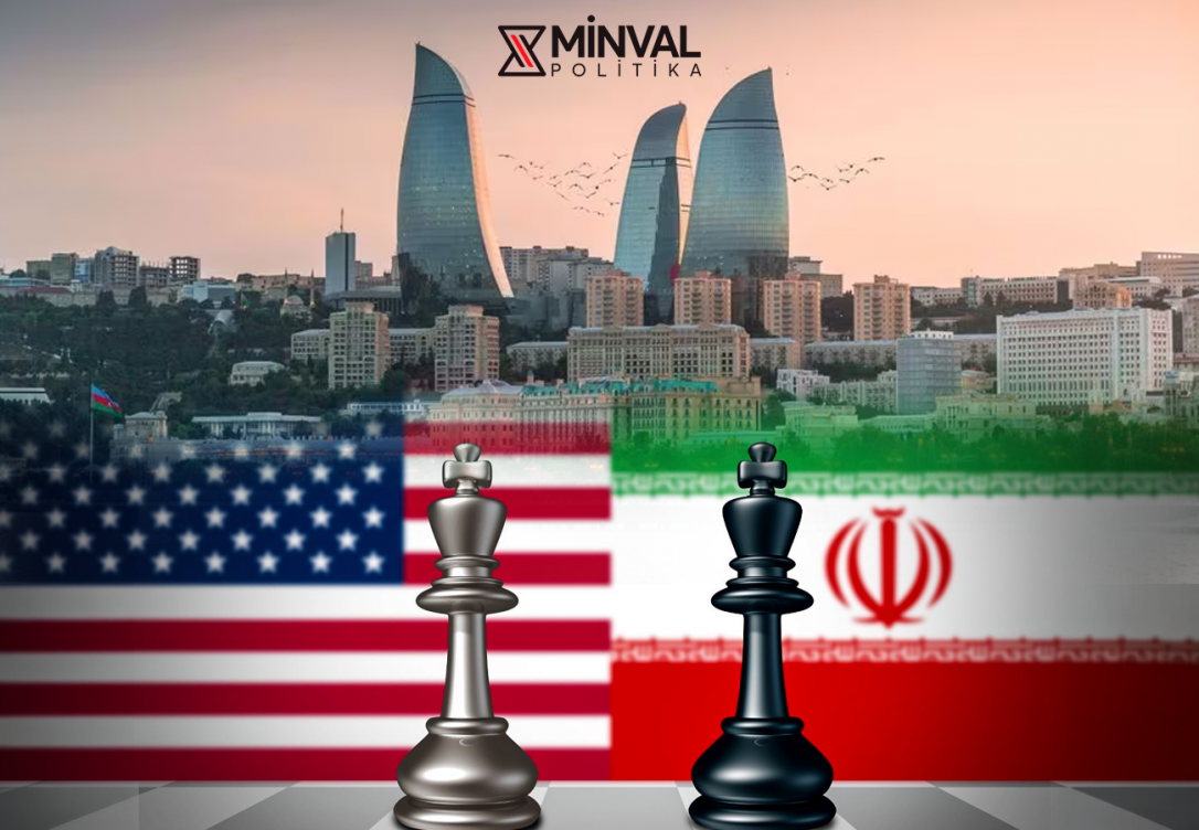 Иран, США, Израиль и Азербайджан: кто выигрывает от войны на Ближнем Востоке