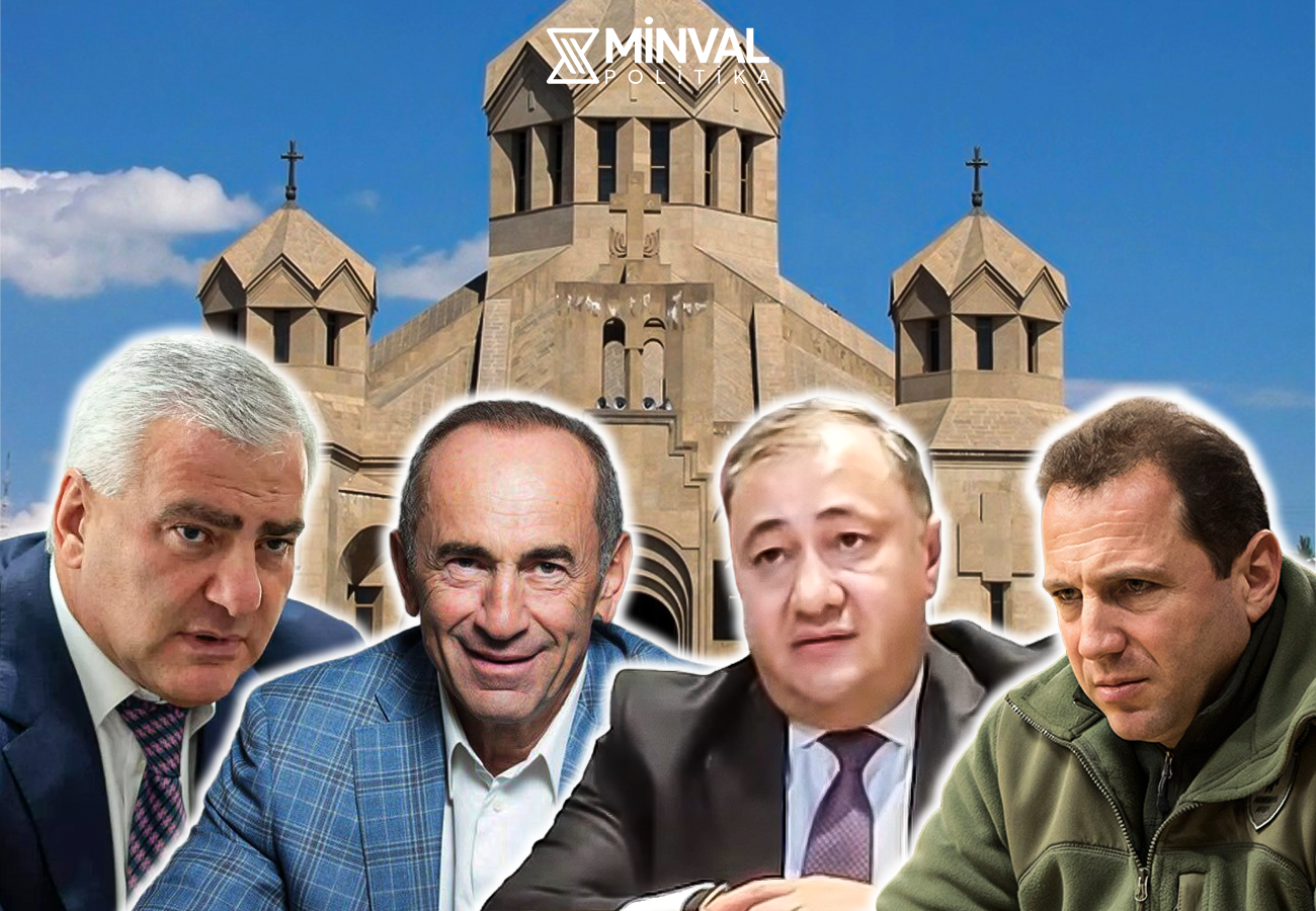 Тоноян сдал всех