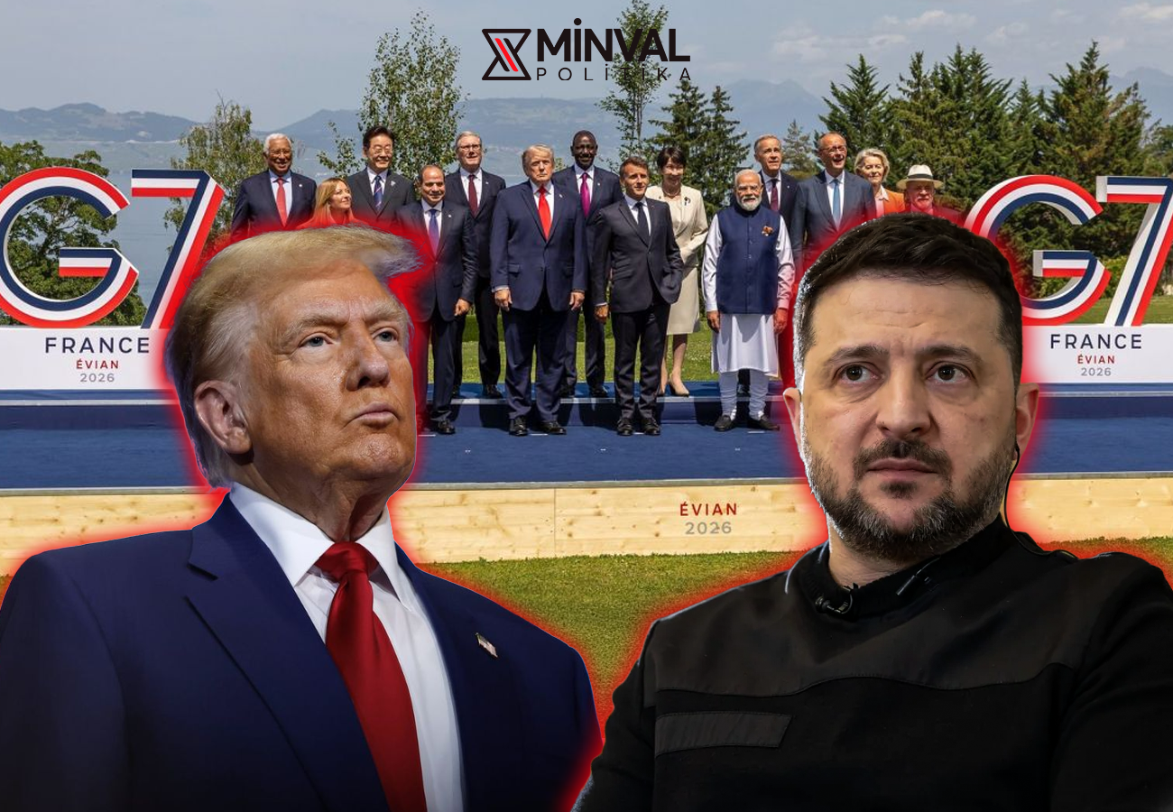 Трамп снова берется за Украину: что стоит за его новыми заявлениями