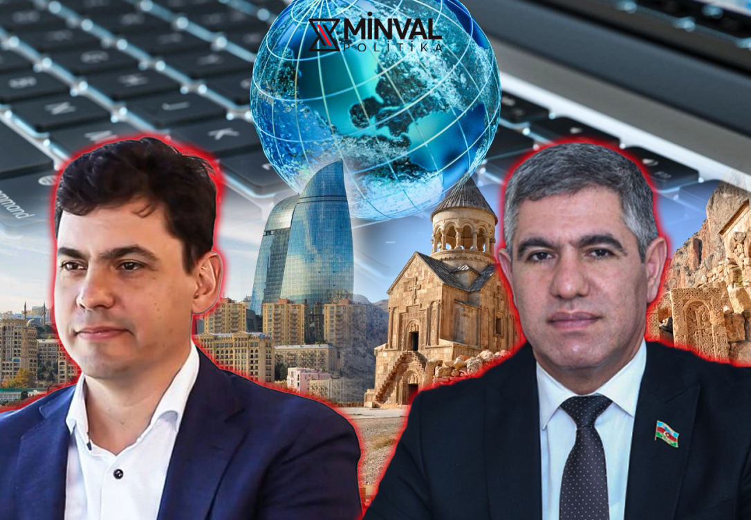 Почему интернет для Армении выгоден Азербайджану: мнение экспертов