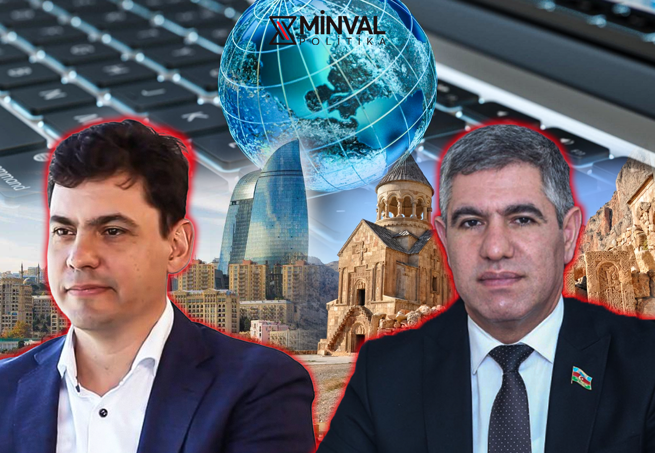 Почему интернет для Армении выгоден Азербайджану: мнение экспертов 3 Почему интернет для Армении выгоден Азербайджану: мнение экспертов
