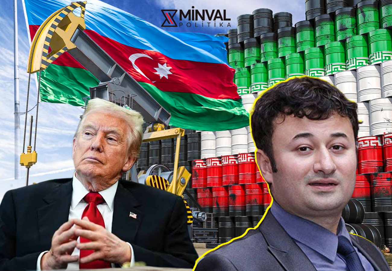 Ровшан Ибрагимов рассказал о рисках для Азербайджана при запуске экспорта иранской нефти 2 Ровшан Ибрагимов рассказал о рисках для Азербайджана при запуске экспорта иранской нефти