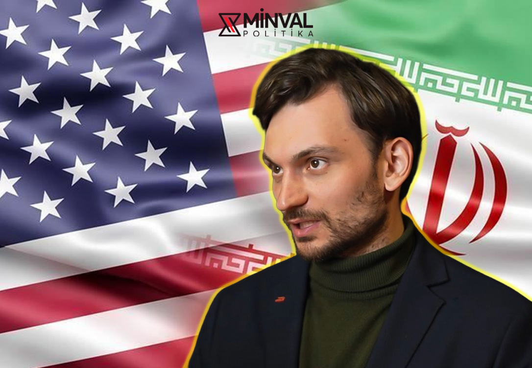 Переговоры под гул ракет: что ждет США, Иран и Израиль