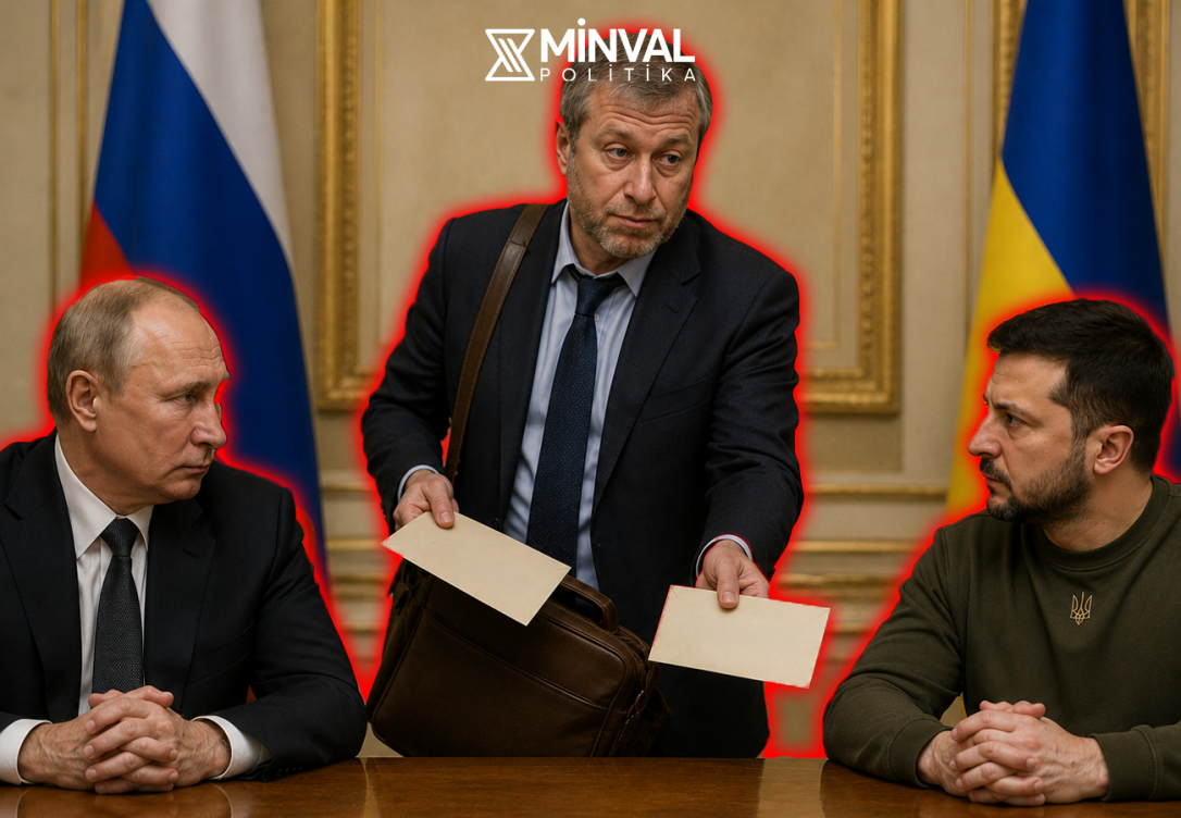 Ступак рассказал, для чего на самом деле Абрамович приезжал к Зеленскому