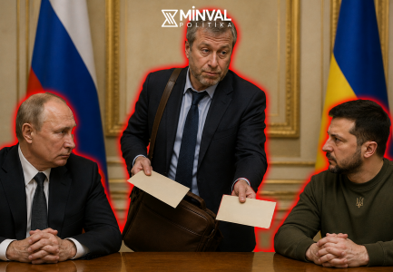 Для чего на самом деле Абрамович приезжал к Зеленскому
