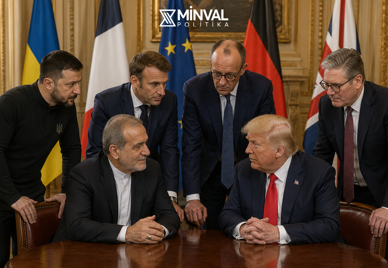 Трамп снова перехватил инициативу: чего опасаются лидеры "Большой семерки"