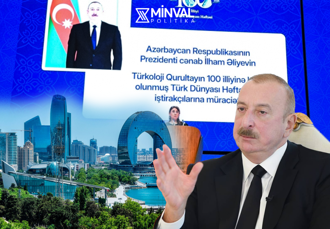 Ильхам Алиев жёстко вспомнил, как СССР душил тюркский мир: от пантюркизма до запрещённых таров